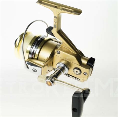 DAIWA GS 13 Gold Series Made In JAPAN Sports Equipment Sports Games