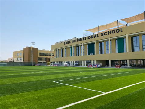 Raha International School - Tes Jobs