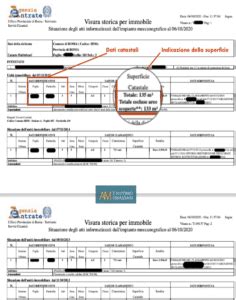 Quanto Costa La Visura Catastale Immediata Online