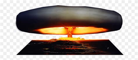 Nuke Explosion Transparent Background, Nuclear, Outdoors, Nature HD PNG ...