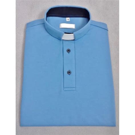 Clergy Polo Shirt Mix Of Colors Best Catholic Shop