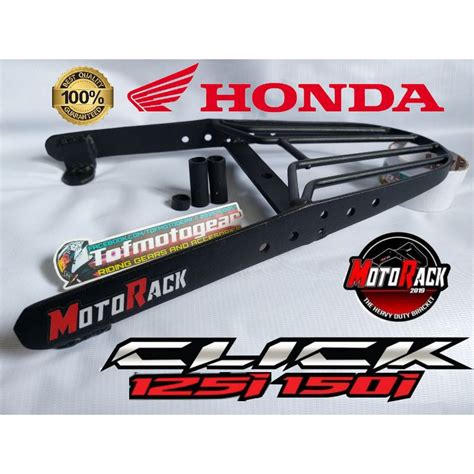 Click V V Monorack Bracket Top Box Bracket Monorack Motorack