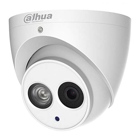 Buy Dahua Mp Ip Camera Ipc Hdw C A Mm Poe Network Camera With