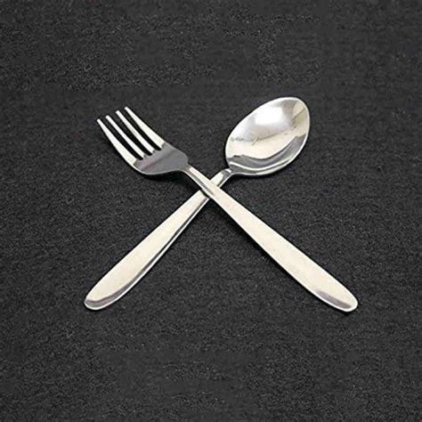 Spoon To Fork 7 Magic Inc