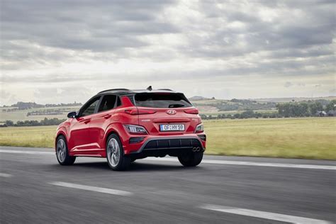 Tutto quello che cè da sapere su Hyundai Kona Hybrid con