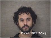 Machado Jared Harnett County Mugshots Zone