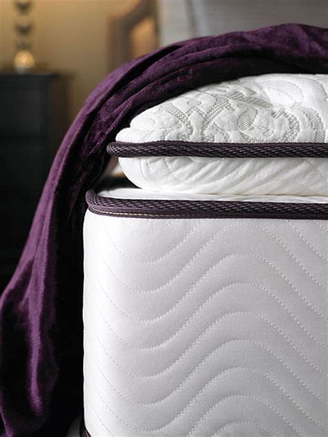 Simmons Beautyrest Elite Plush Firm Mattress