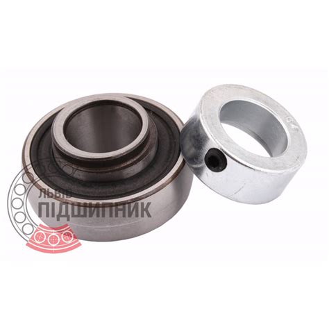 Bearing Yet F Grae Nppb Skf Radial Insert Ball Bearing