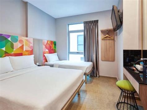 ibis budget Singapore Clarke Quay, Singapore (updated prices 2025)