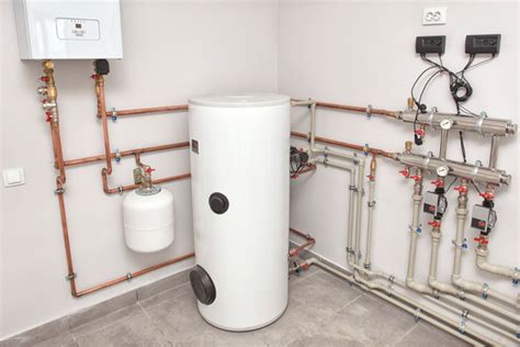 Heating Oil Boiler Installation What To Look For In A New Boiler