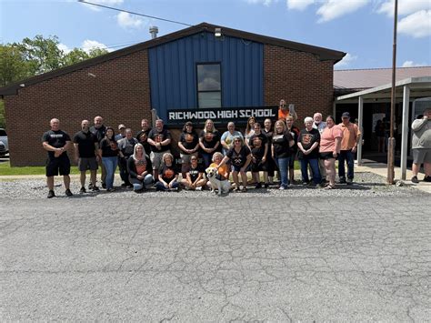 Calhoun County Schools, WV... - Calhoun County Schools, WV