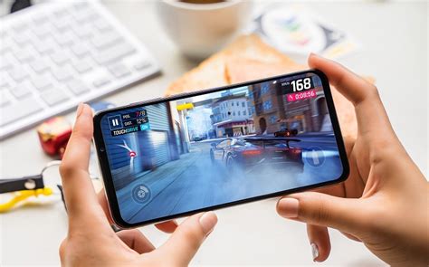 Điện Thoại Dưới 5 Triệu Tốt Nhất 2020 Mua điện Thoại Gì Chơi Game Tốt