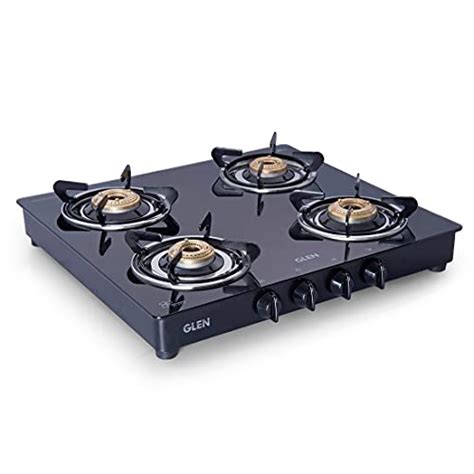 Best 3 Burner Gas Stove India 2022 [detailed Guide]