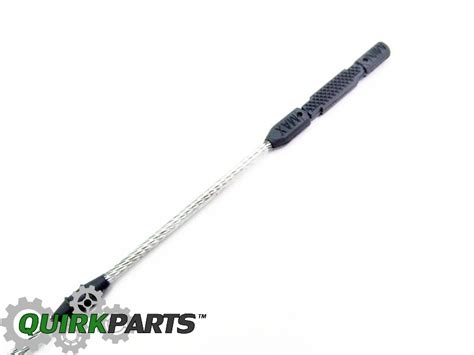 Find Vw Volkswagen Eos Passat Gti Bpy Engine Oil Dipstick F F