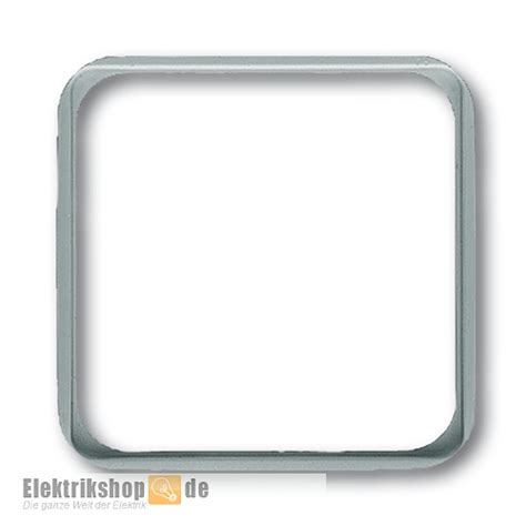 Busch Jaeger 1746 214 101 Zentralscheibe 50x50 Reflex SI