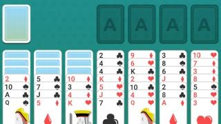 Jogo De Paciencia Gratis Solitaire 365 - Jogos de Paciência | Jogar Grátis Online no Solitaire 365