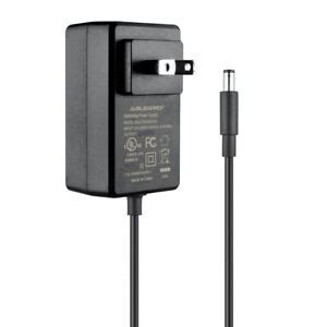 AC DC Adapter For AOC 230LM00005 23 Widescreen LED LCD Monitor Power