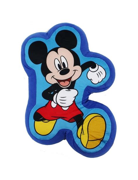 Poduszka Kszta Tka Myszka Mickey Miki Aymax Sklep Empik