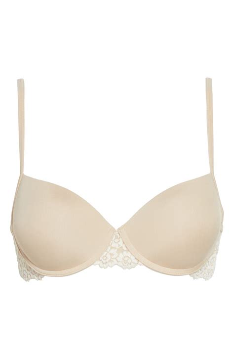 Wacoal Embrace Lace Push Up Bra Nordstrom