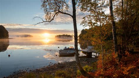 Travel to Småland | Stena Line