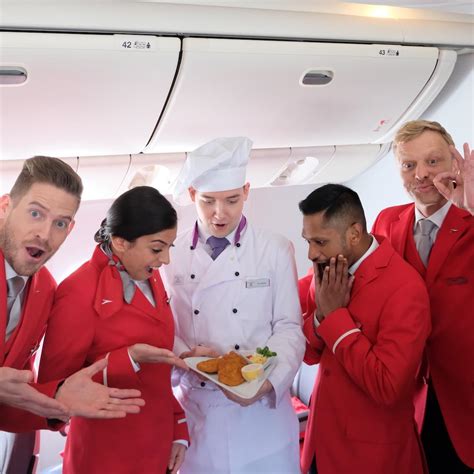 Austrian Airlines Has Returned Their Flying Chefs Will Procure Ten