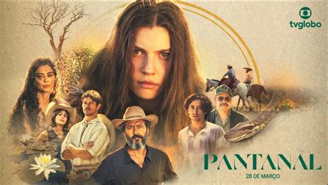 Trilha Sonora Da Novela Pantanal Confira As Músicas Do Remake Letras