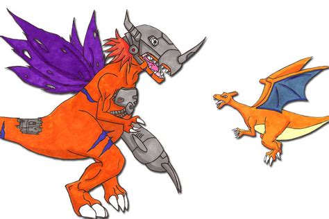 Digimon vs Pokemon - Digimon vs Pokémon Photo (21086687) - Fanpop