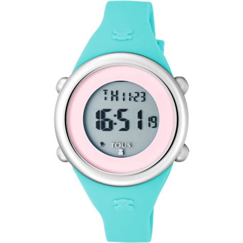 Venta Reloj Tous Ni A Digital En Stock