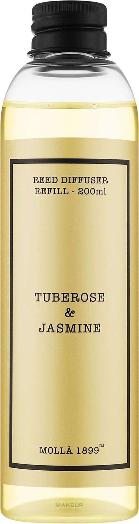 Diffuseur De Parfum B Tonnets Tub Reuse Et Jasmin Recharge