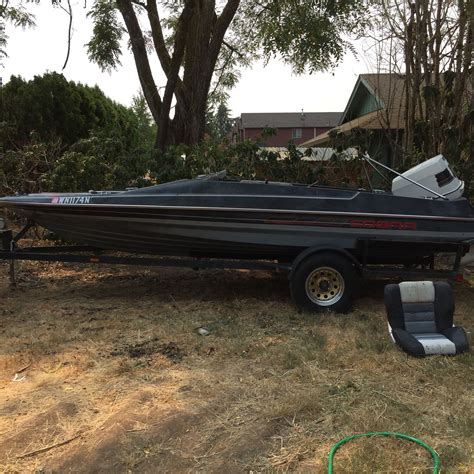 1990 Cobra Bayliner Cobra Bayliner For Sale In Oregon City Or Offerup