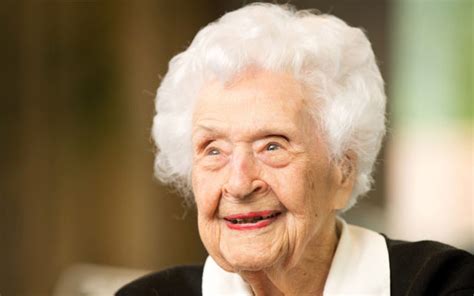 Nebraska Woman Is Thought To Be Oldest Person In America - KFOR FM 101. ...