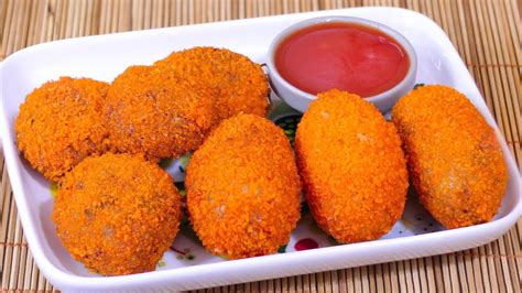 ইফতারে দোকানের মতো স্বাদে ডিম চপআলুর চপ Dim Aloor Chopegg Chopegg