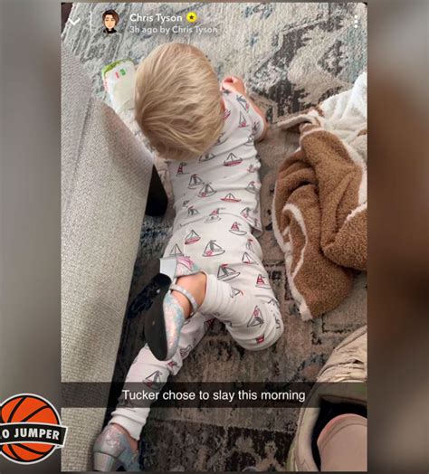 ¿Qué pasó con la familia de Chris Tyson y su amistad con ‘Mr. Beast