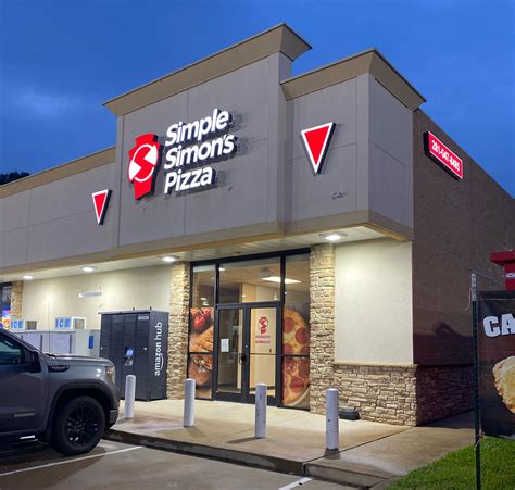 simple simon's pizza near me 7