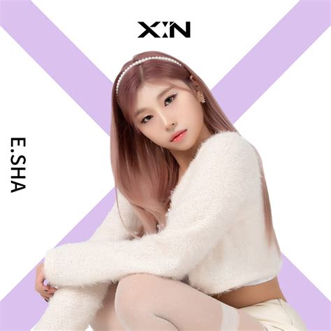 X In Members Profile K Pop Database