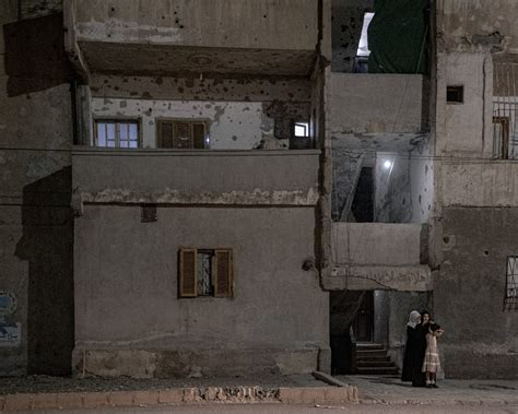 11 years into Syria's civil war, this is what everyday life looks like ...