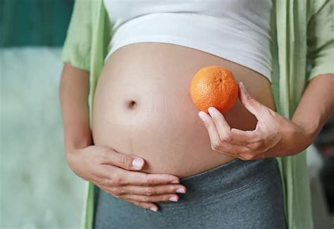 Taking Vitamin C While Nursing Benefits Side Effects