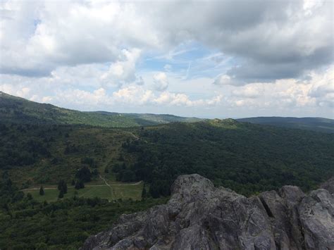 Grayson Highlands Guest Blogger NSH Virginia State Parks Flickr