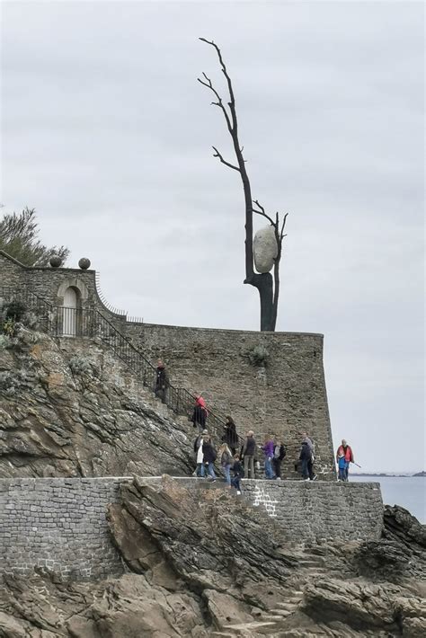 Dinard Dinard Ille Et Vilaine Michele C Flickr