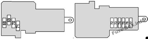 Diagram Mercedes E500 Fuse Box Diagram Wiringschemacom