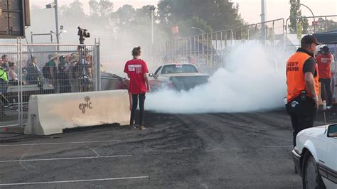 Summernats 33 Friday Afternoon Skid Row Youtube