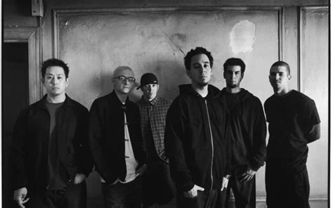 Linkin Park Lanza Un Nuevo Himno Fighting Myself Hypermusica