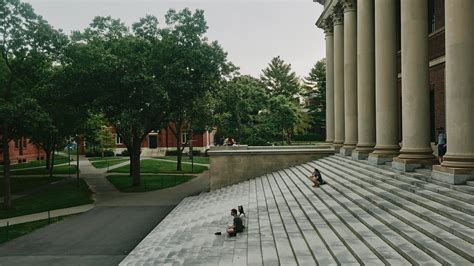 Supreme Court Will Hear Challenge To Affirmative Action At Harvard And