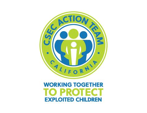 csec action team quarterly meeting preventing  addressing child