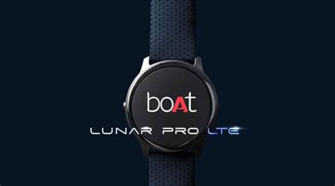 Jio S Lunar Pro Lte New Milestone In Collaboration With Boat