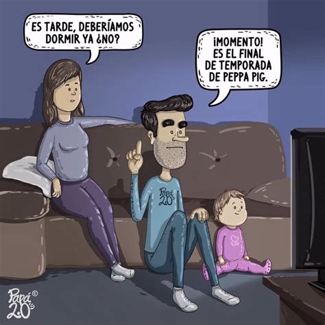 Día del Padre 18 imágenes que demuestran el verdadero significado de