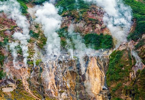 Estos són los 100 lugares más bellos de Rusia Russia Beyond ES