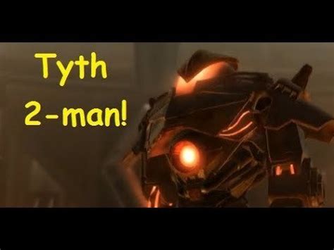 Tyth 2man : swtor