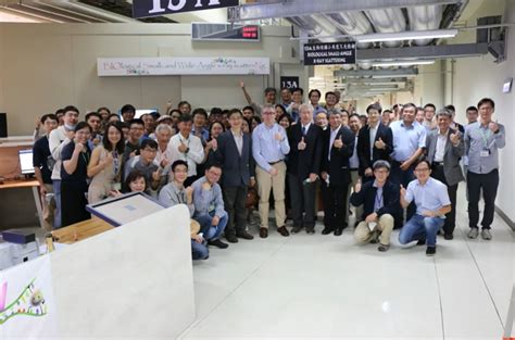 Taiwan Photon Source Beamlines