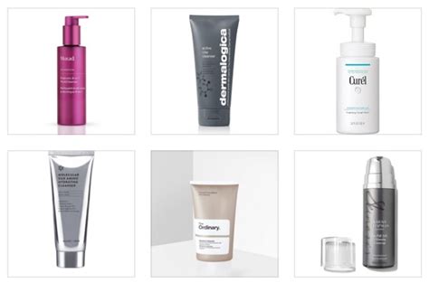 Greatest Cleansers For 2023 For All Pores And Skin Varieties And Budgets In2wales